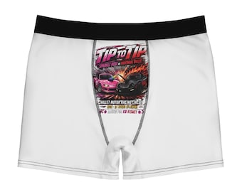 K9 Kismet Dog Rescue Boxer Briefs proceeds go towards K9 Kismet Dog Rescue!