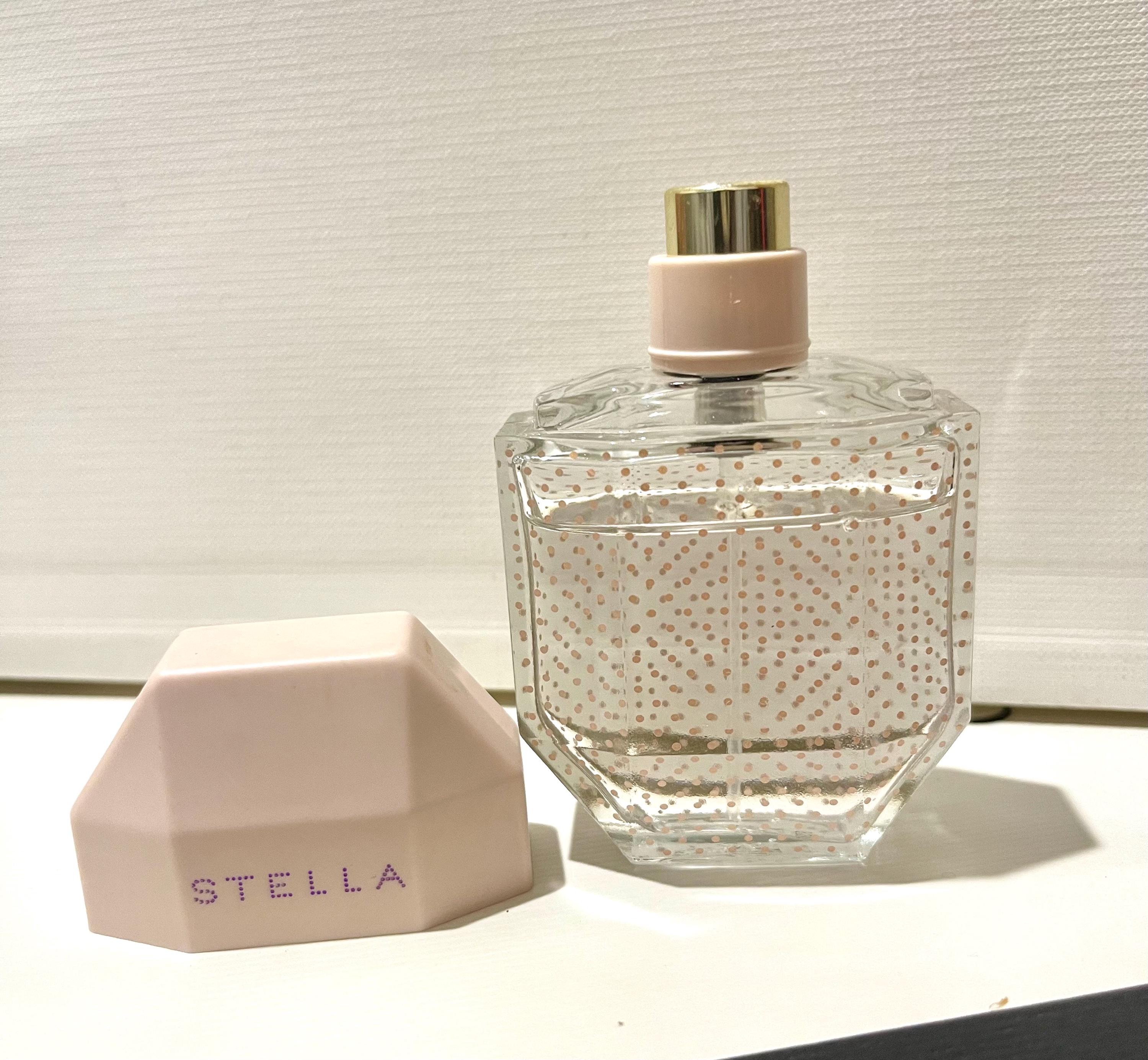 Stella Mccartney 30ML EDT Woman's Perfume *discontinued - Etsy