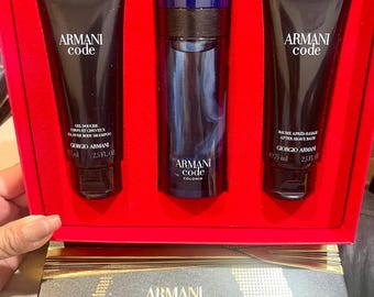 ジョルジオ アルマーニ コード アブソリュ パルファム プールオム 60ml