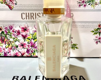 BALENCIAGA B. SKIN EDP 50ML *Fuori produzione