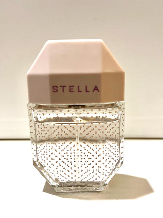 Stella Mccartney 30ML EDT Woman's Perfume *discontinued - Etsy