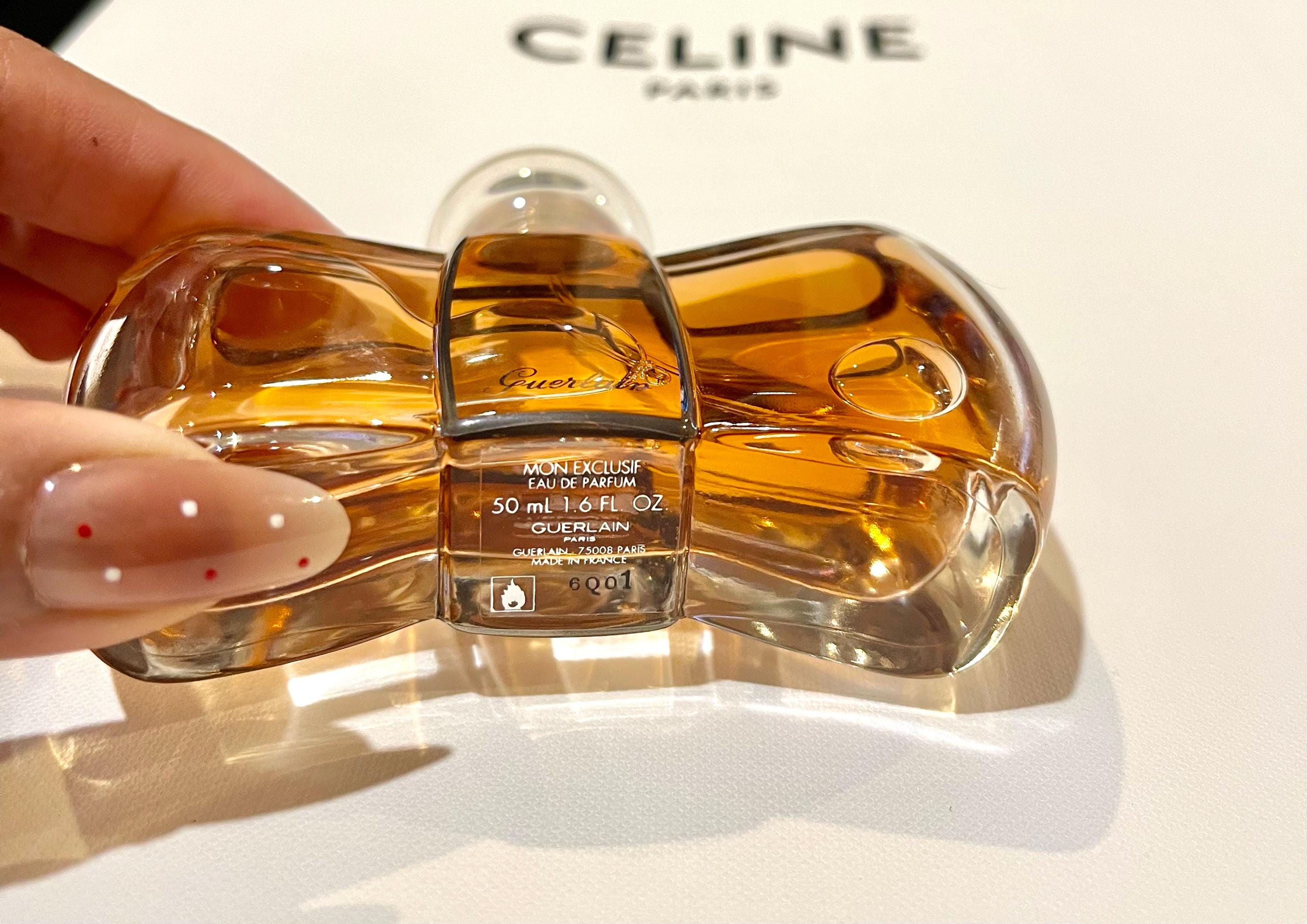 Mon Guerlain Guerlain Discontinued Fragrances Fragrance Guerlain