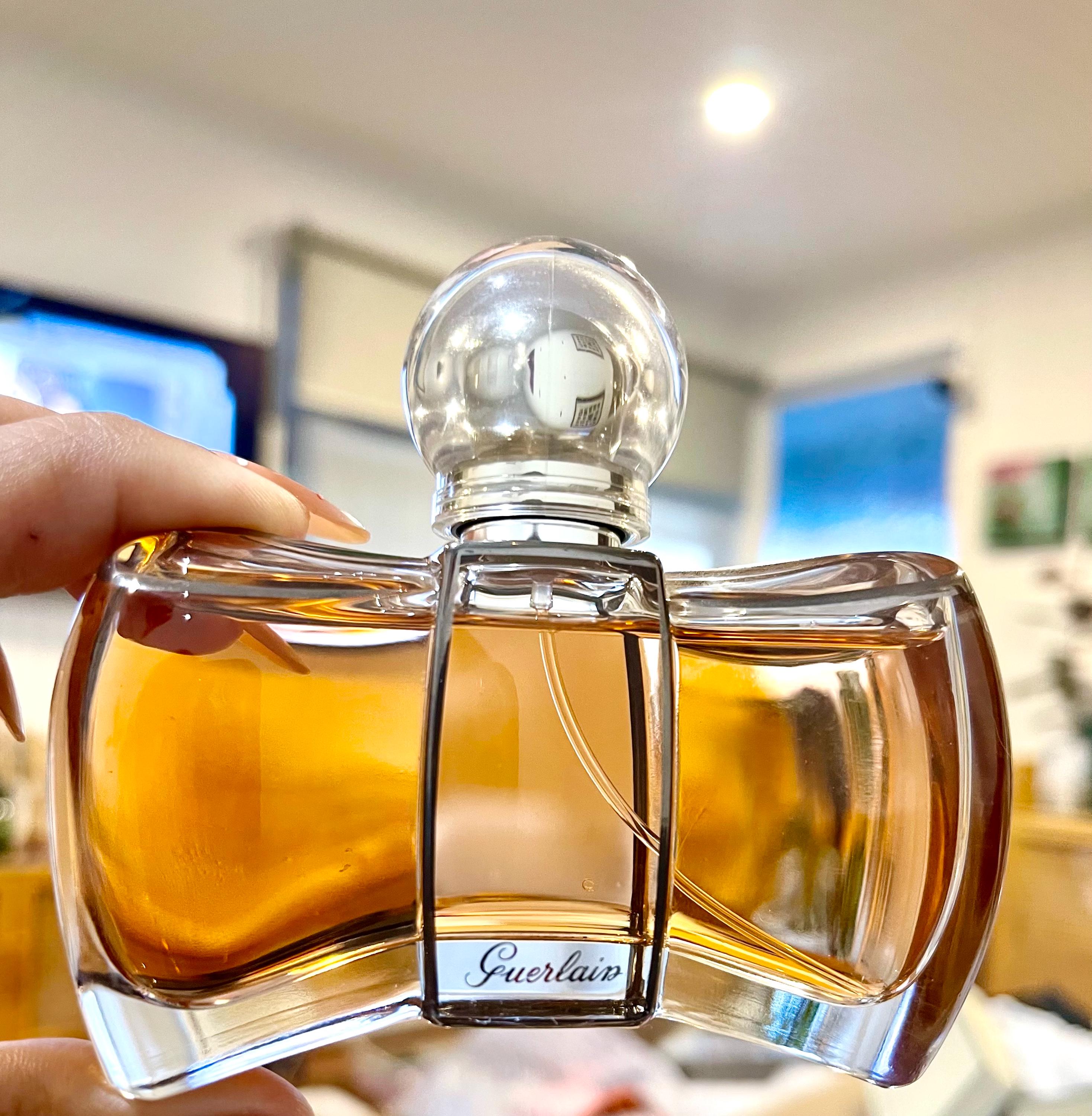 Guerlain my insolence - Etsy 日本