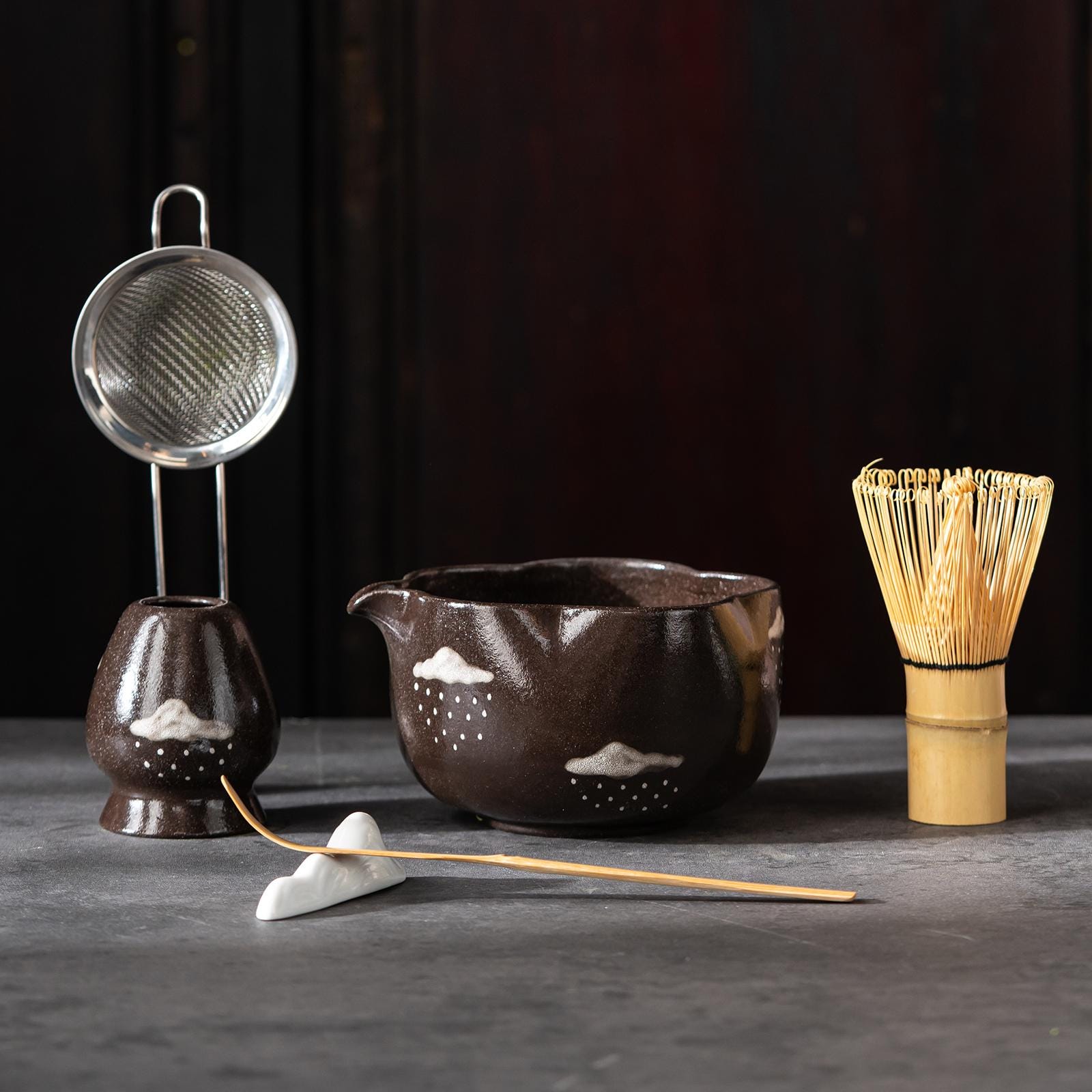 Matcha bowl - Etsy 日本