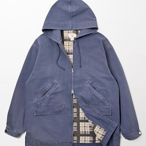 90s Jcrew Coat - Etsy