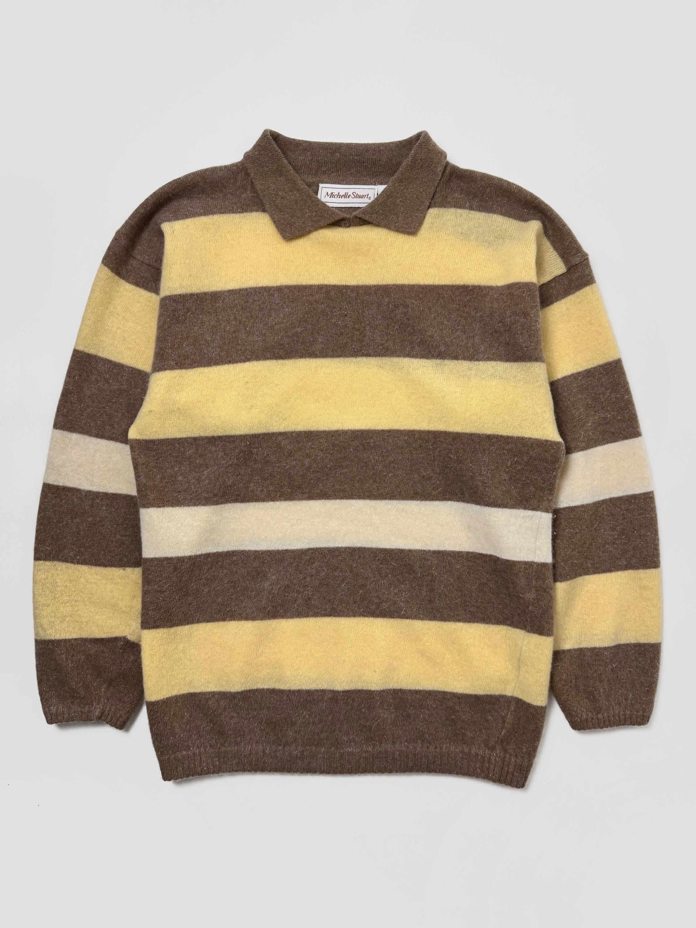 1980s J Crew Sweater UK