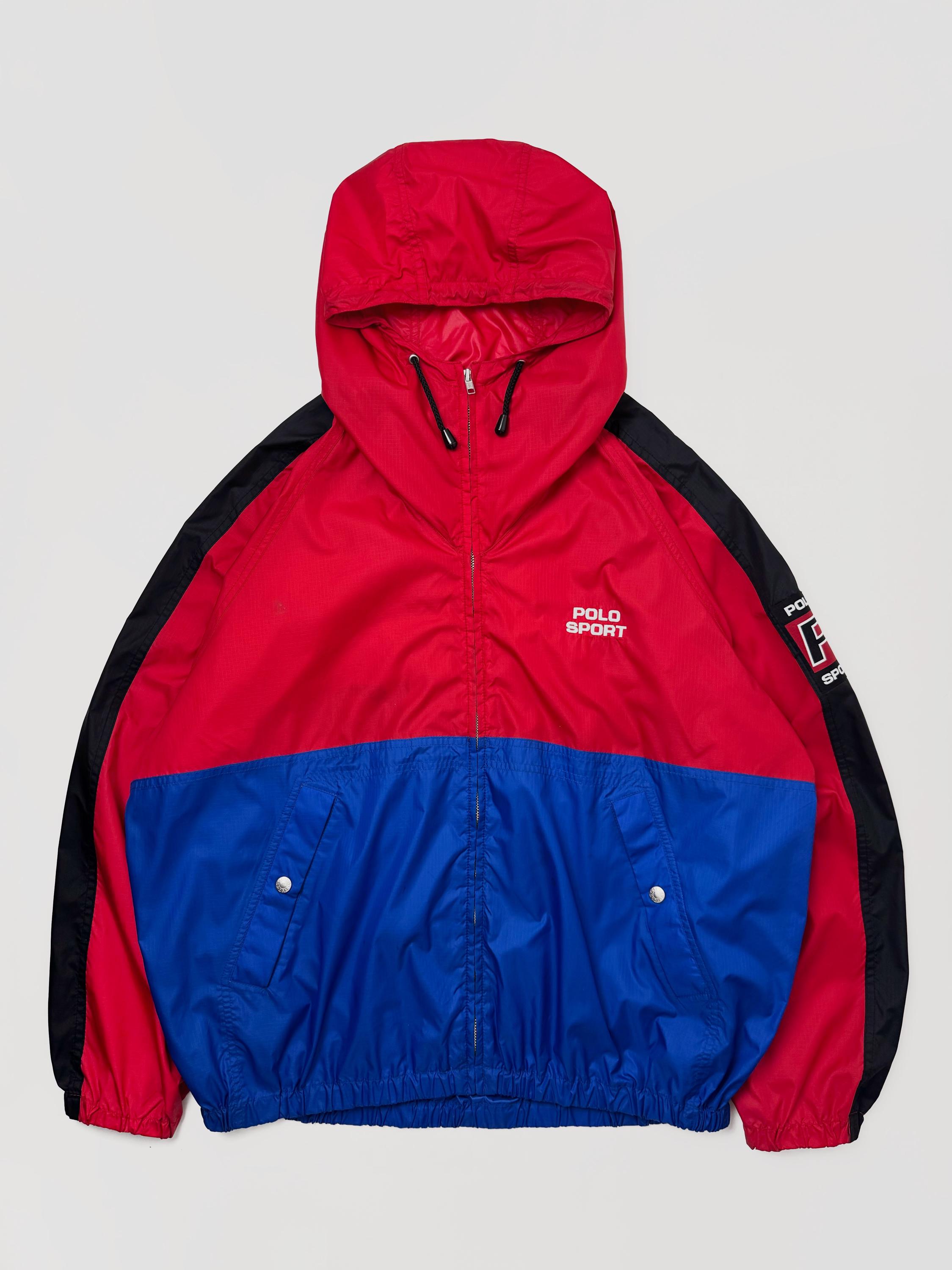 90s Polo Sport - Etsy