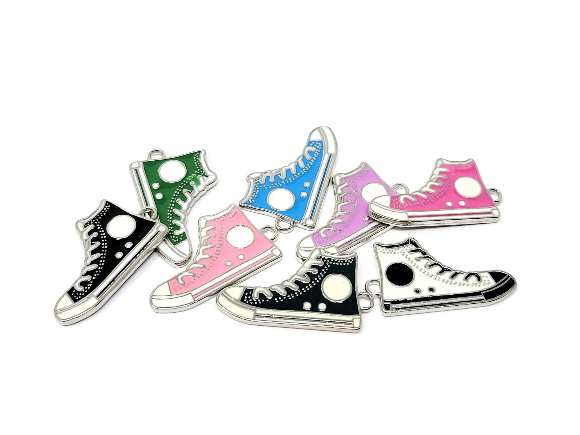 converse with charms
