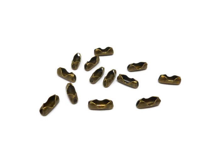 Wholesale Iron Ball Chain Connectors 