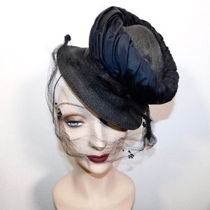 Jaunty hat shop