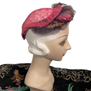 G Howard Hodge Hat - Etsy display picture 3