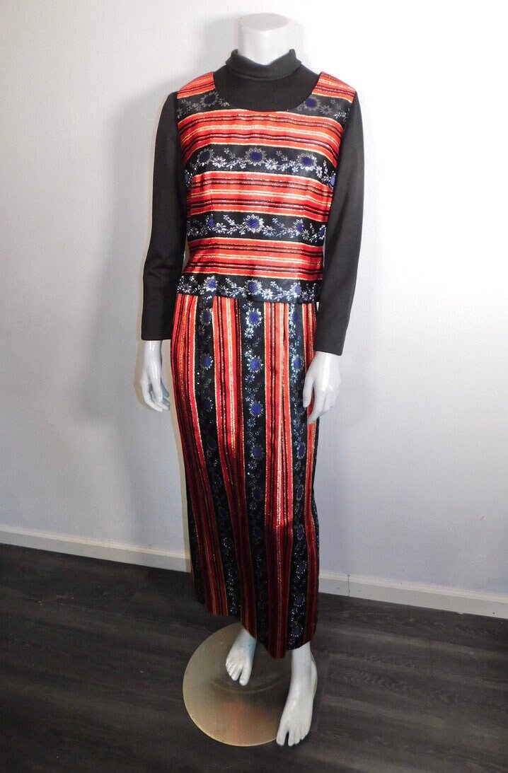 Krist Gudnason Dress - Etsy New Zealand