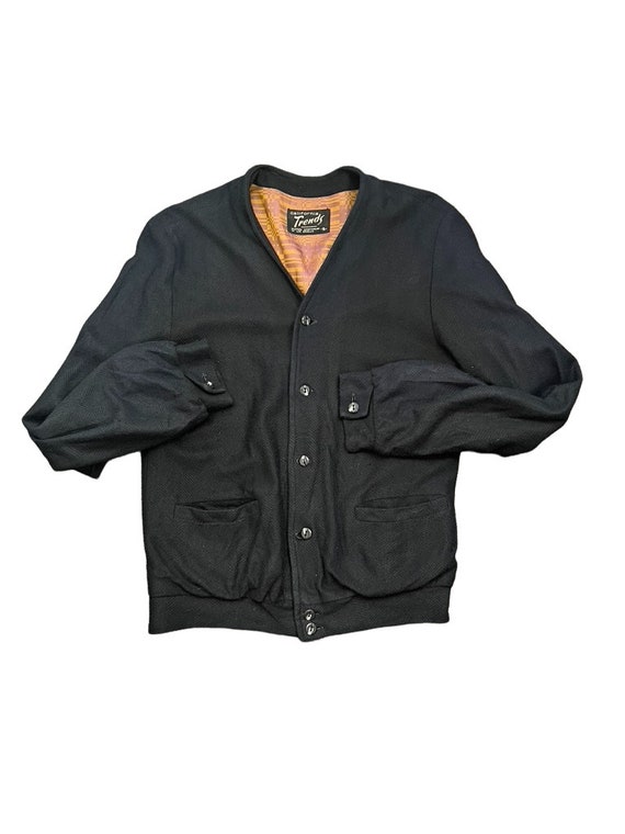 RARE Vintage 50s California Trends Western Sportswear Los Angeles 