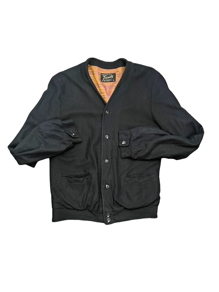 ジャケット・アウター 50s Western Jacket California Trends RARE Vintage 50s California Trends Western Sportswear Los