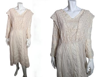 magnolia pearl crochet dress Eyelet Heeren Dress Magnolia Pearl Clothing