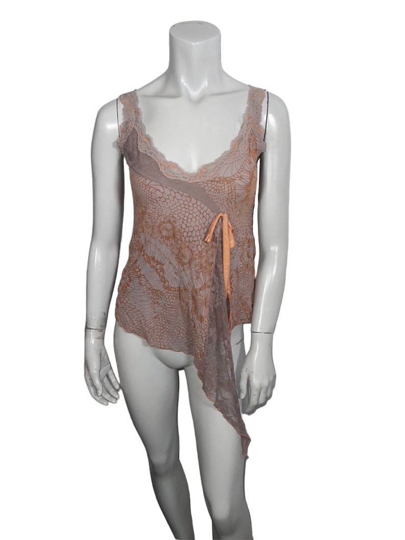 Ann Ferriday Lacy Set (S)