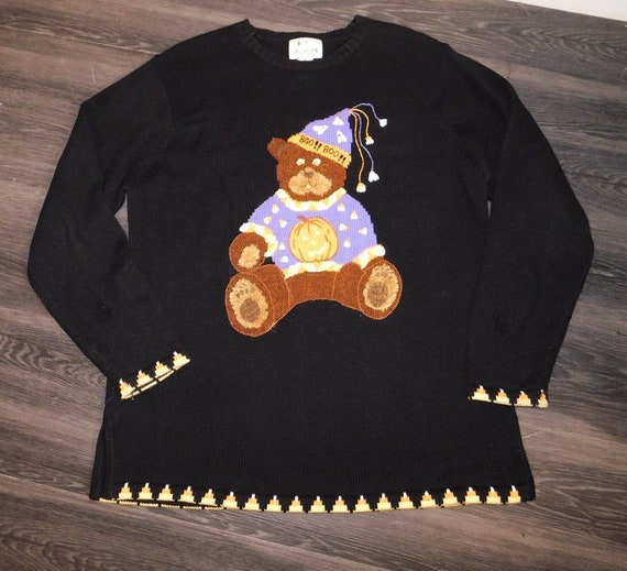 Ugly halloween sweater best sale canada