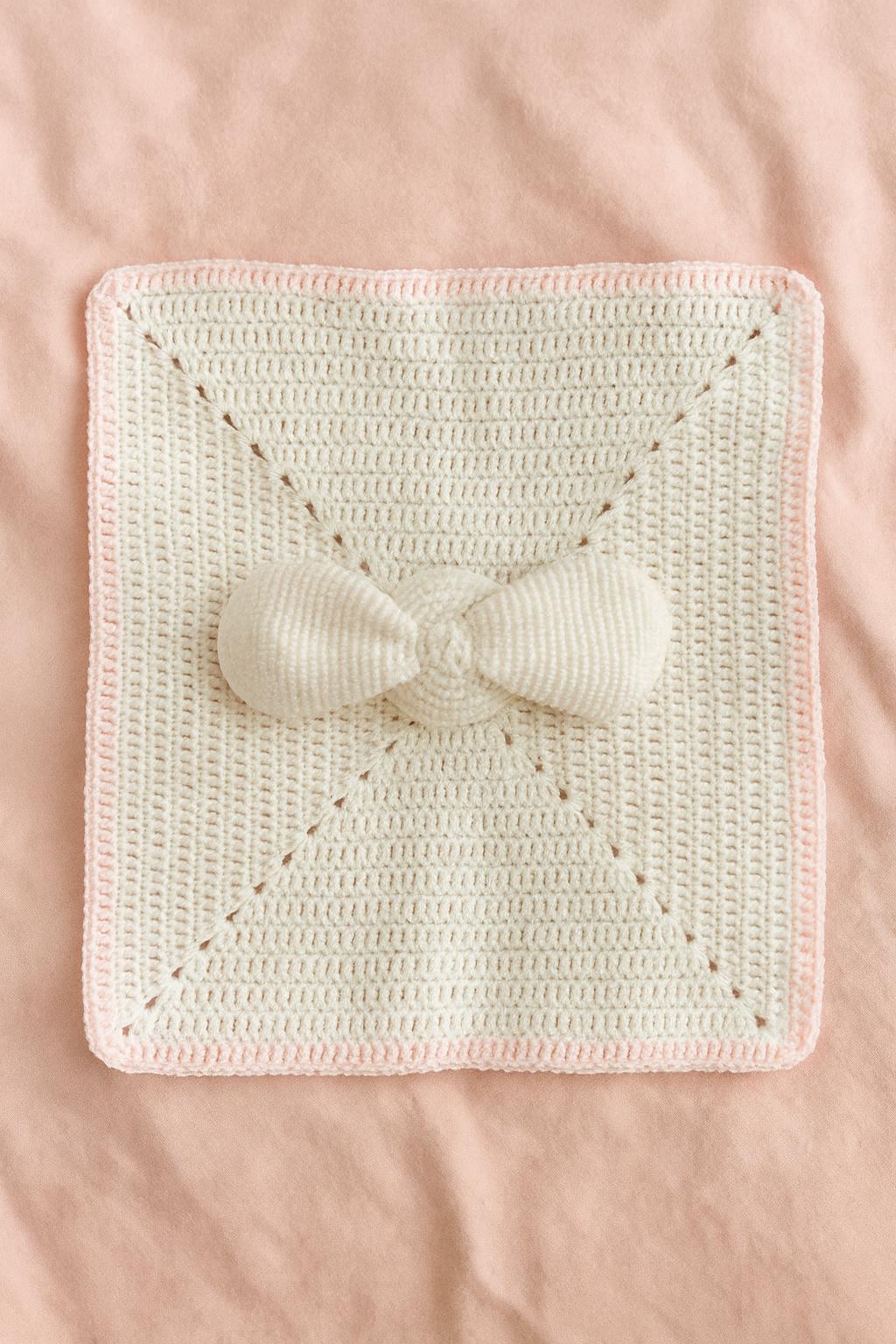 Floppy Ear Bunny Lovey PDF Crochet Pattern - Beginner Friendly - Etsy