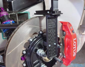 Offsetmeetinstrument - montagemeter wielmaat