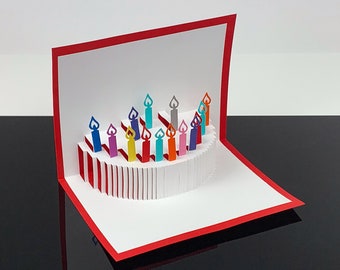 Pop Up Loups Carte De Voeux 3d Kirigami Etsy Pop Up Loups Carte De Voeux 3d Kirigami Etsy