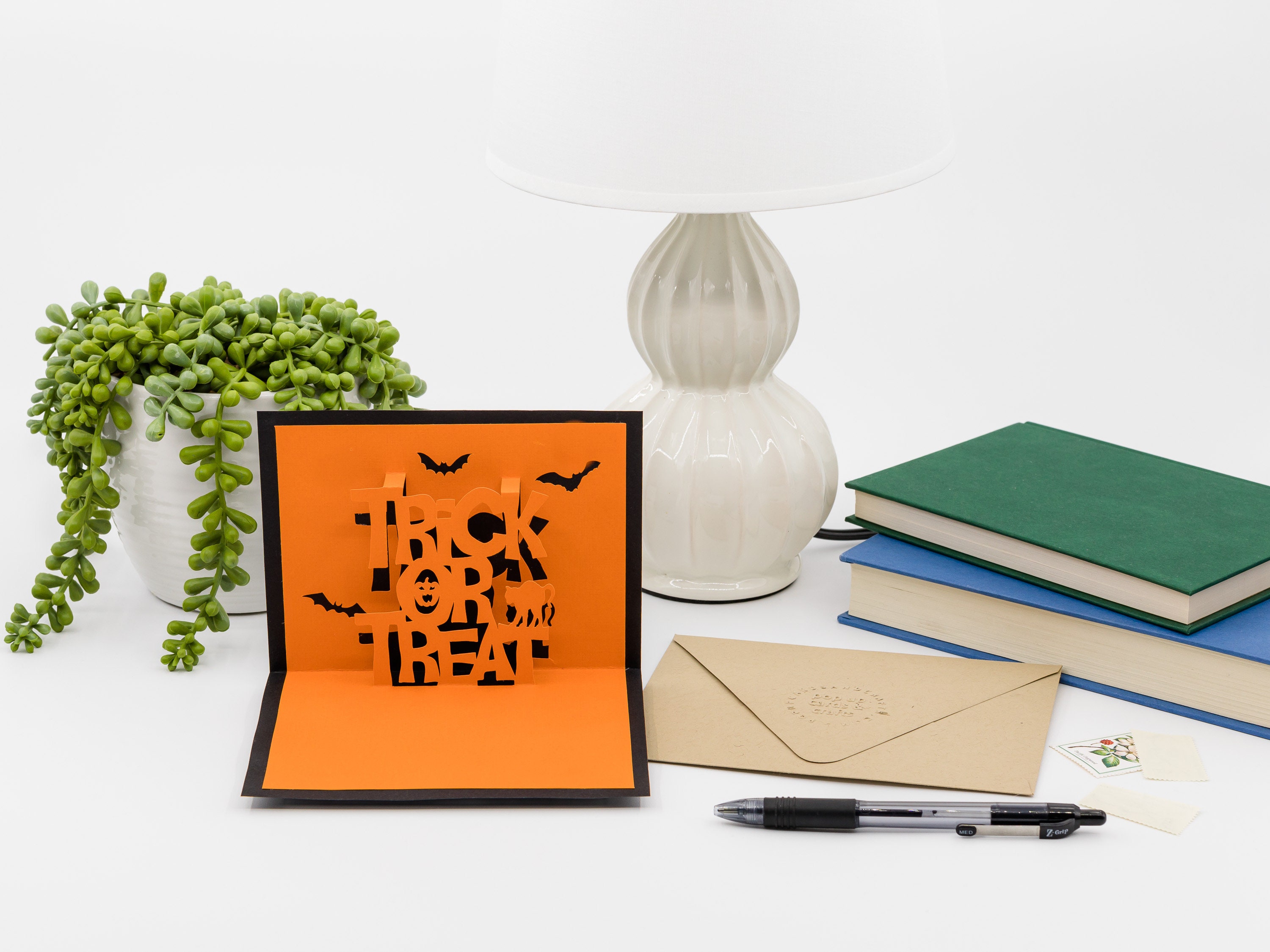 Greeting Card Storage Box With Dividers Uk At Tia Thomas Blog - View #2