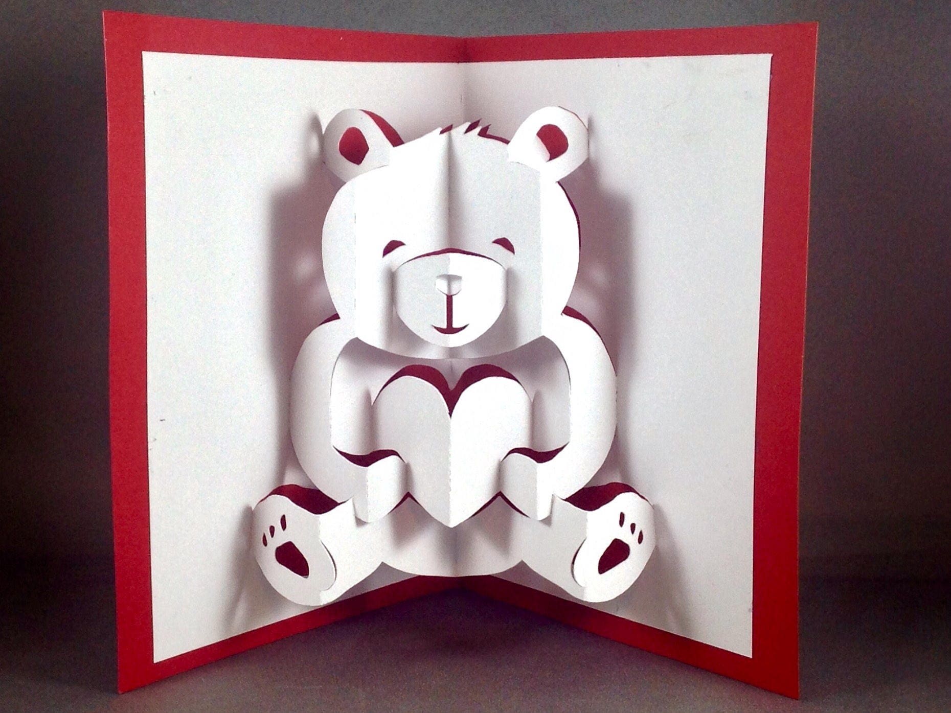 wife teddy bear