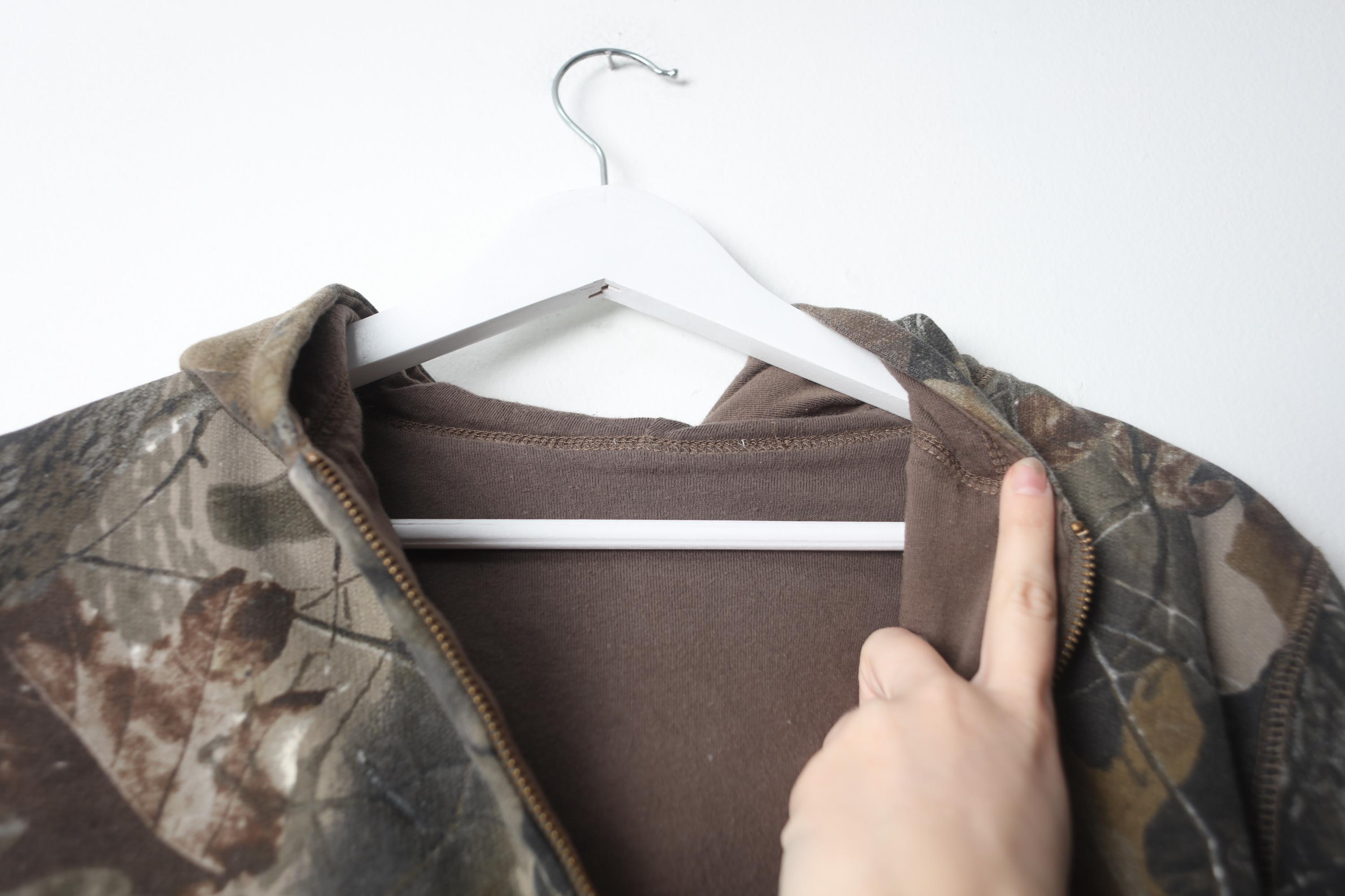Vintage 1990s Y2k Two Tone REAL Tree Brand Carhartt Style