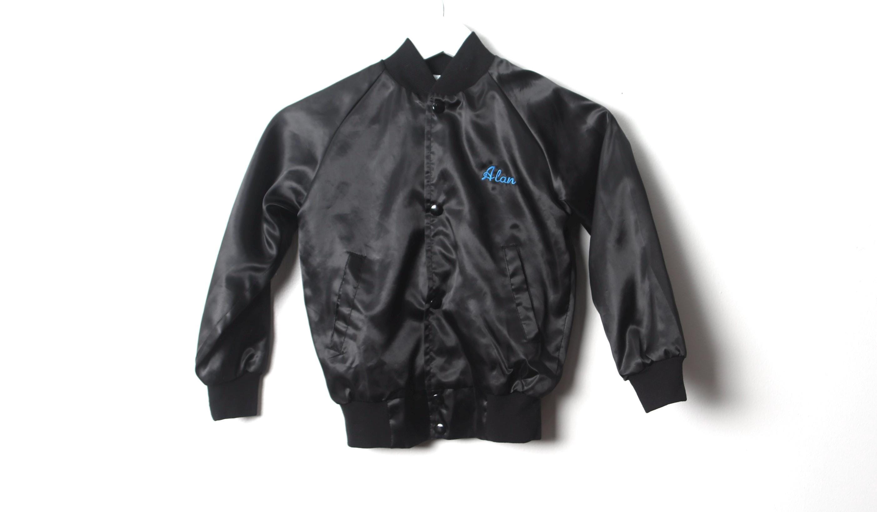 Flight jacket liner - Etsy 日本