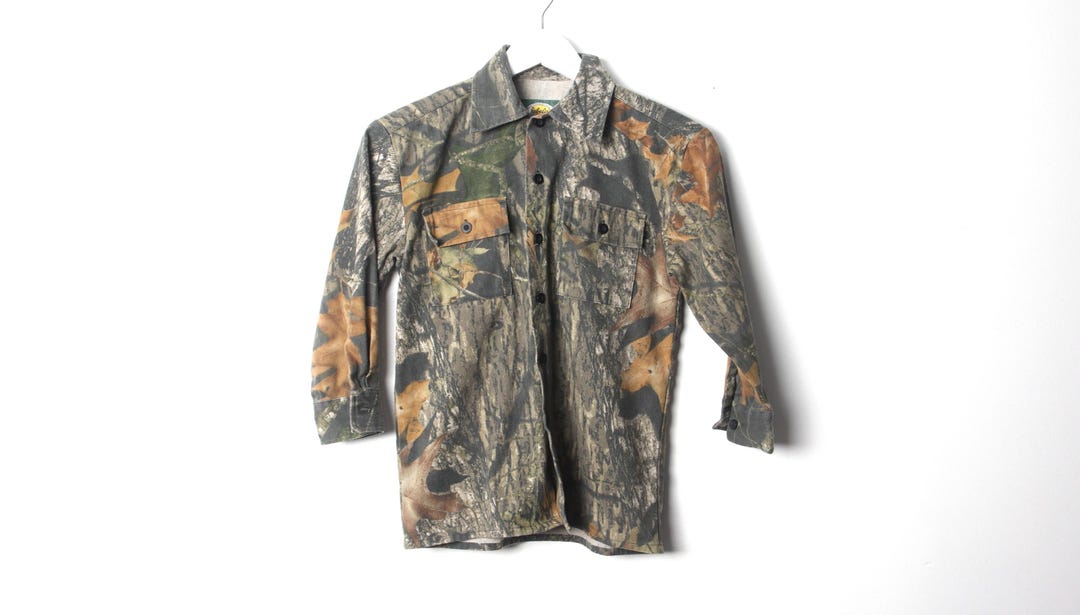 Cabela’s Realtree Sweat à Capuche Camouflage Femme Grande