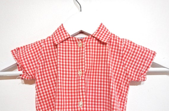 vintage MID-century 1950s 60s KIDS "baby western"… - image 2