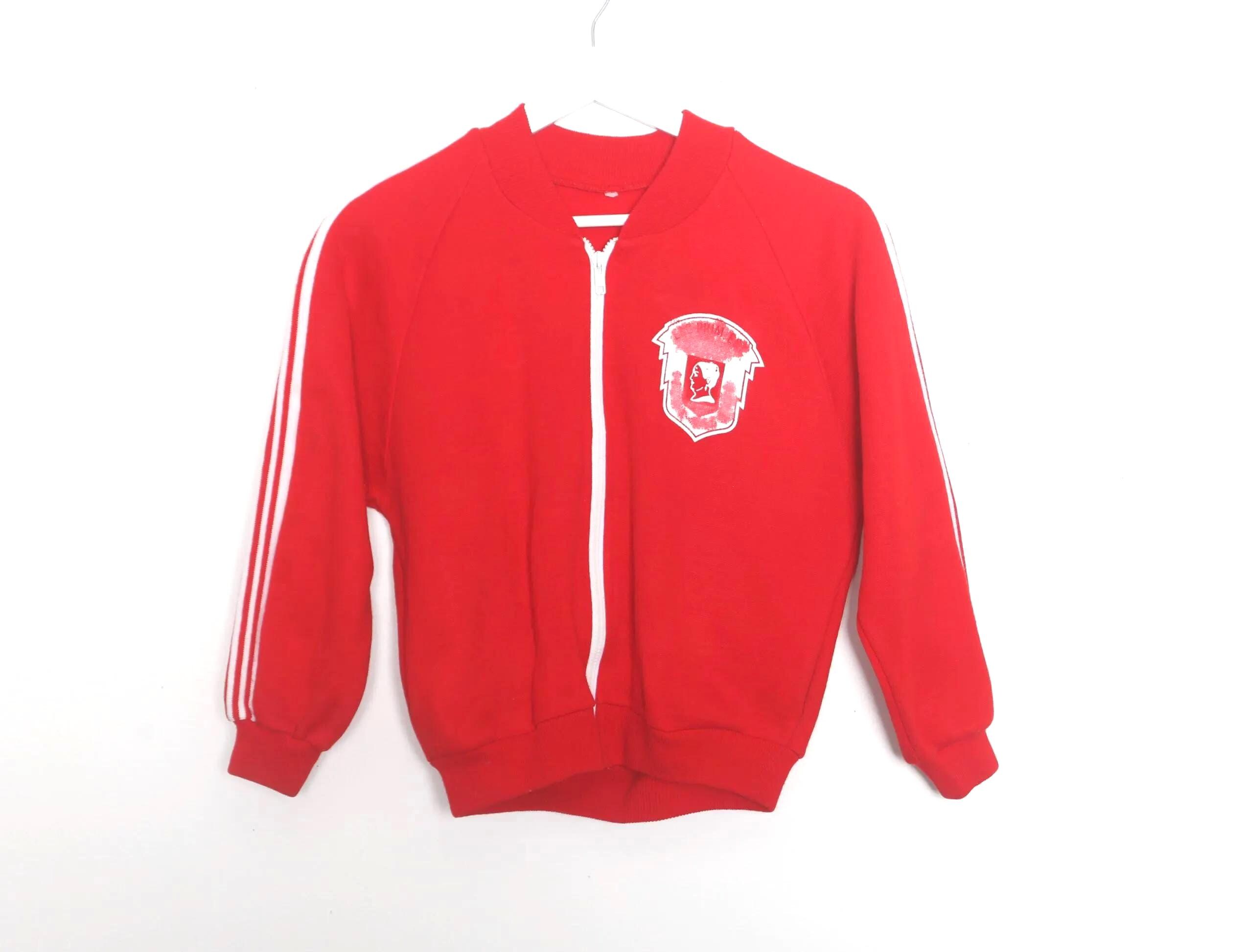 Vintage 50s 60s Sweatshirt - Etsy