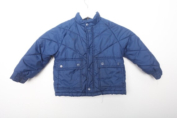 Size 4t cheap winter jacket