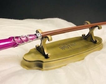 Wizard World Harry Potter Character Wands