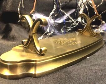 Wizard World Magic 3 Tier Wand Stand Display