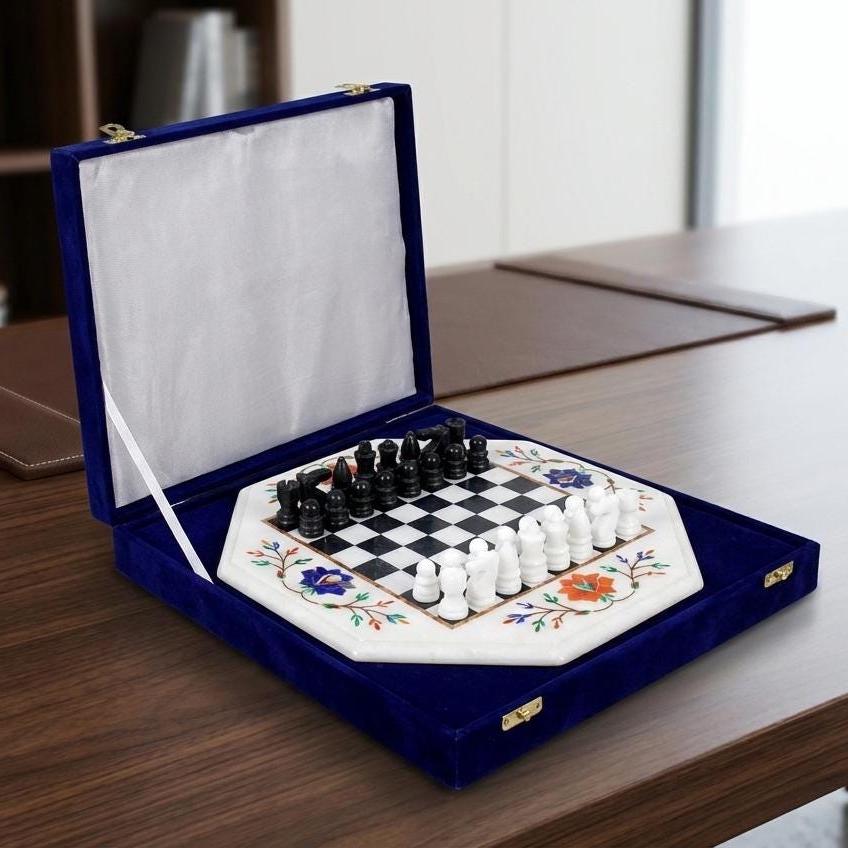 Hexagon chess - Etsy 日本