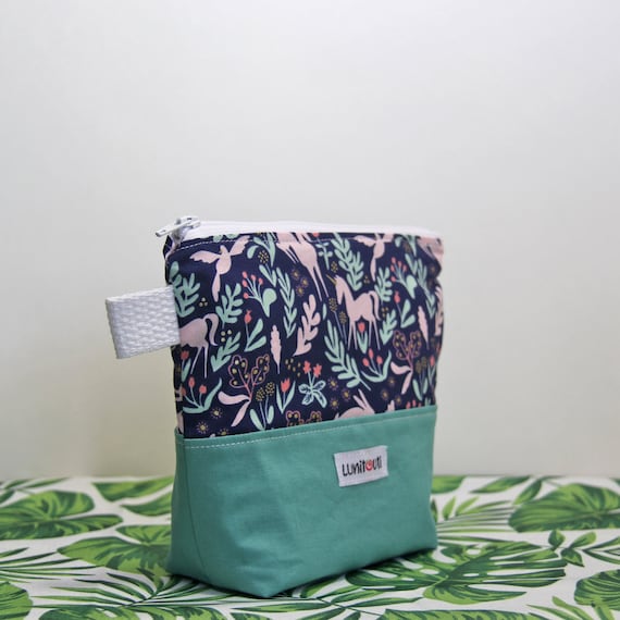 Pochette sandwich cheap réutilisable