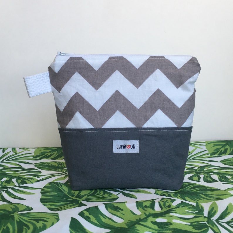 Reusable Sandwich Bag Reusable Snack Bag Reusable Zippered Etsy