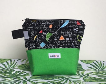 Reusable sandwich bag, reusable snack bag, reusable zippered bag, ecofriendly, zero waste, snack bag, reusable, food safe – Algebra