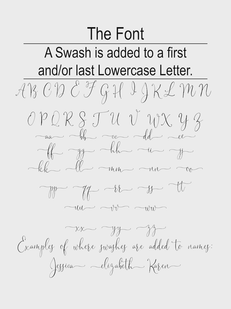 Write Co Lettering Set Letter Writing Stationery Set Personalized Perfect Letter Writing Set ...