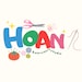 HOAN
