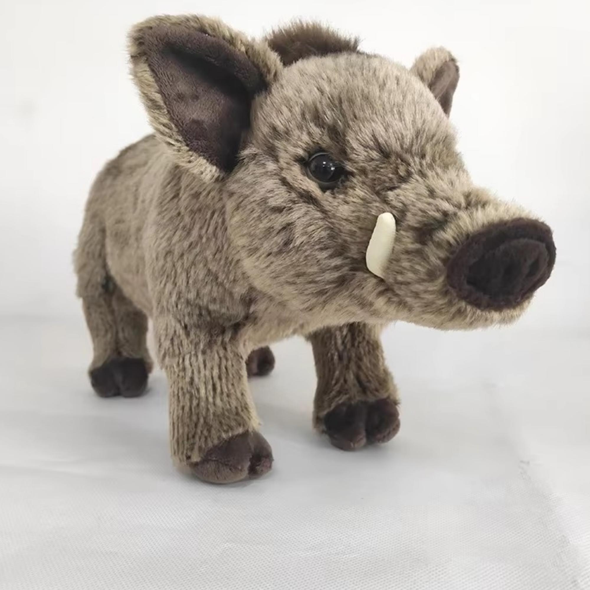 Wild Animal Toys Canada