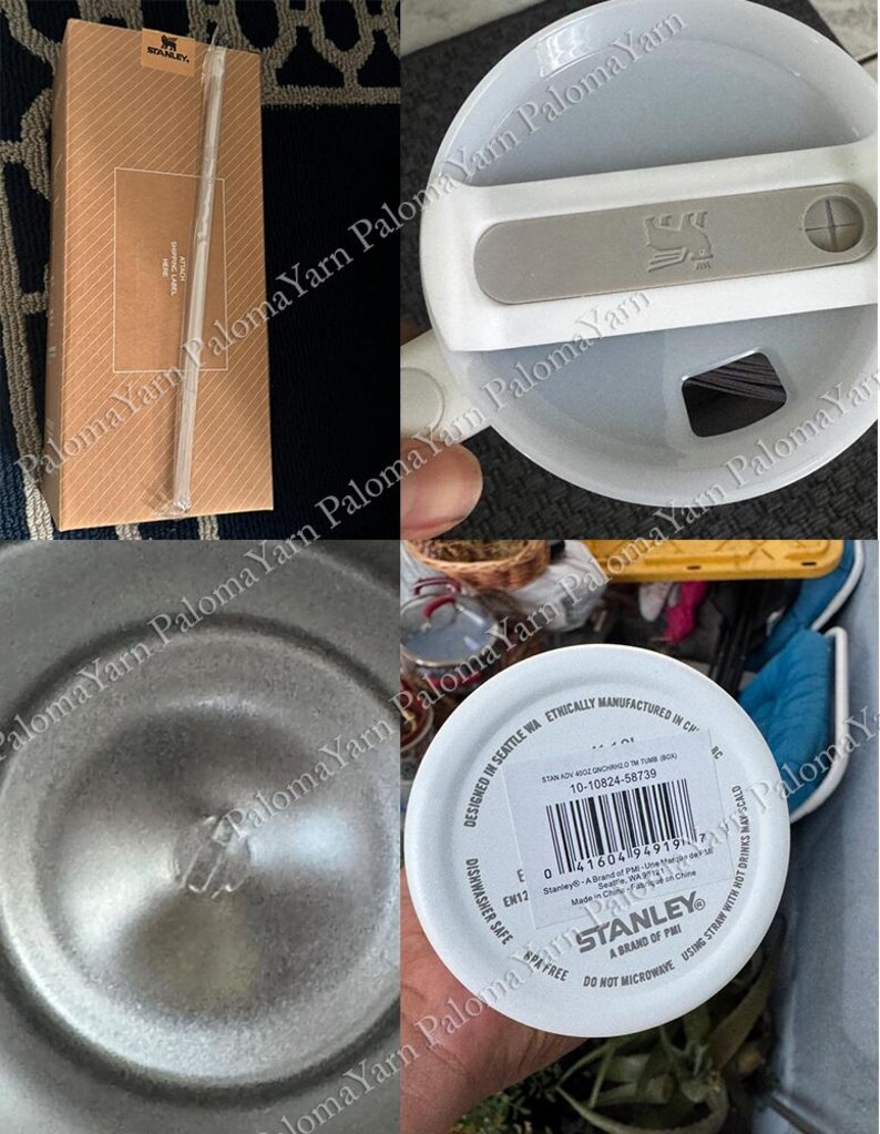 Lilla sjöjungfrun tumbler 40oz, Ariel sjöjungfrukopp bild 4