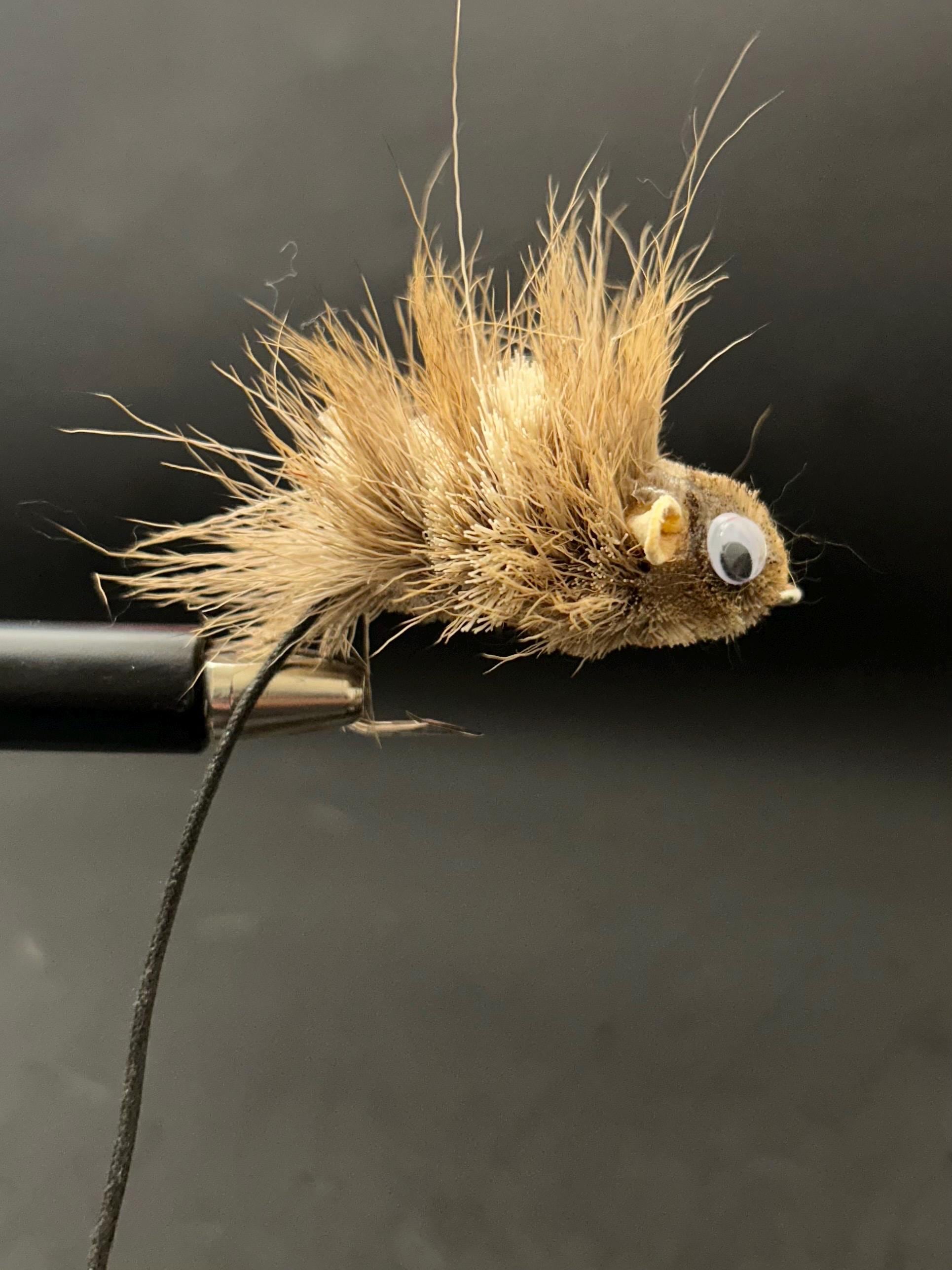 fat rat fishing lure RAPALA MINI RAP MFR 3 cm RT (Rainbow Trout) color Darkagelures Rapala # Trick Fish Wobbler Fat Rat