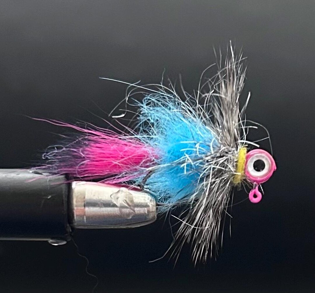 The Alien Squid Jig ( 4 Pack ) - Etsy