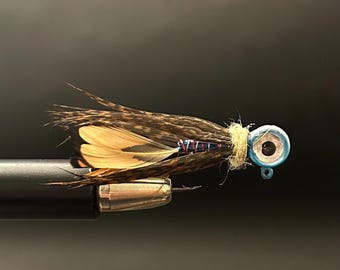 The crawdad jig ( 4 pack )