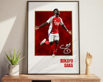 Custom Sports Poster – Personalised Design Request, Sport Wall Art, Sport Fan Gift