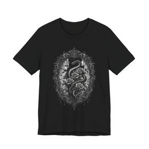 The Vines Band Shirt - Etsy