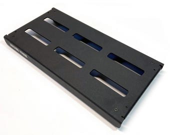 Lågprofilspedalbord 4 storlekar Ultratunt aluminiumbord Tillvalsväska