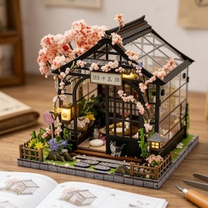 Op de afbeelding: Een rustiek houten bord met de tekst "Welcome to our home" in witte letters. Het bord heeft een verweerde afwerking en een eenvoudig, uitnodigend ontwerp, ideaal voor entree decoratie.