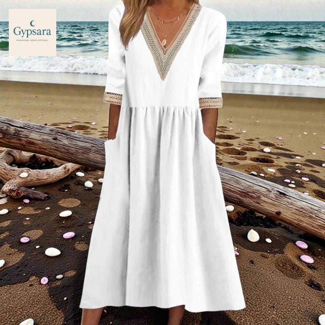 Shift Lace Dress - Etsy